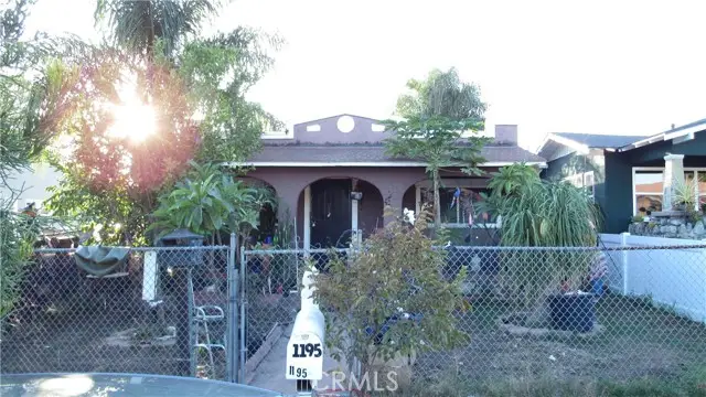 1195 Wisconsin, Pomona, CA 91768 - Image #2