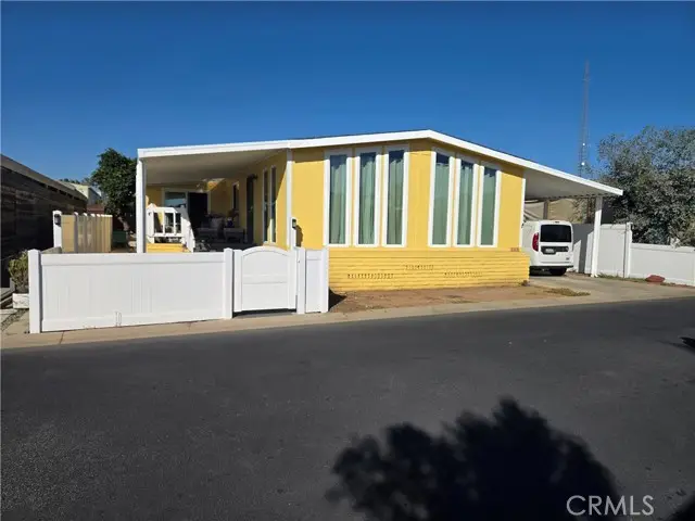 19009 S Laurel Park Road #248, Rancho Dominguez, CA 90220 - Image #1