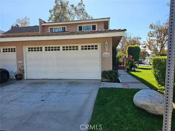 24662 Toledo, Lake Forest (el Toro), CA 92630