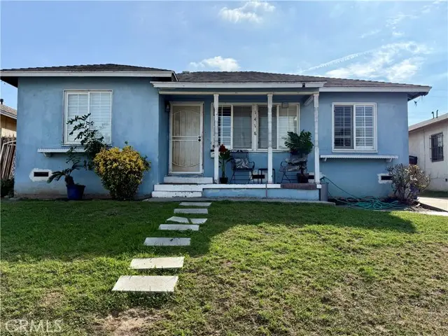 1418 W 134th, Compton, CA 90222 - Image #1