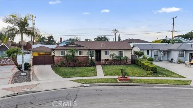 581 Kern Street, La Habra, CA 90631 - Image #2