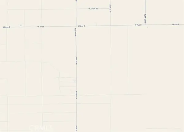 11 Vac Drt, Lancaster, CA 93536