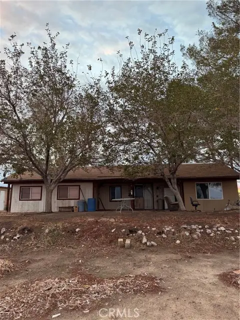 32757 Dune Drive, Newberry Springs, CA 92365