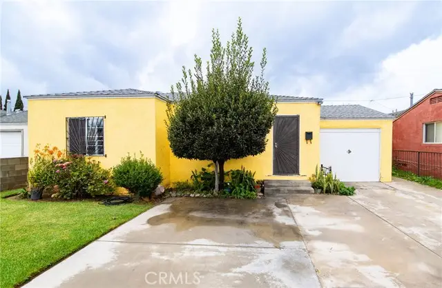 14527 S Corlett, Compton, CA 90220 - Image #2