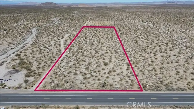 0 Pearblossom, Palmdale, CA 93550 - Image #2