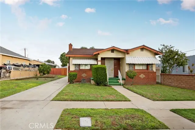 317 E 115th Street, Los Angeles, CA 90061 - Image #2