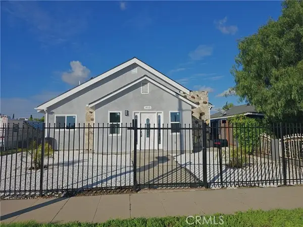 403 E 131st, Los Angeles, CA 90061