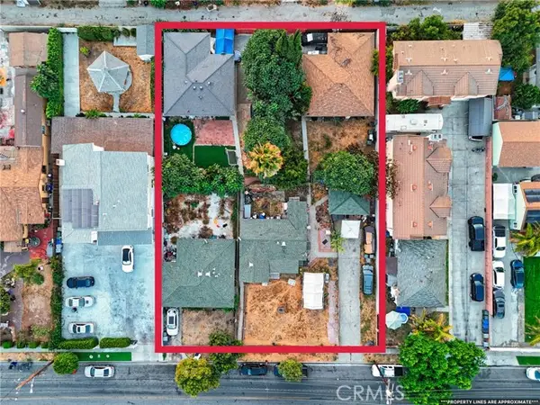 12623 Harris, Lynwood, CA 90262