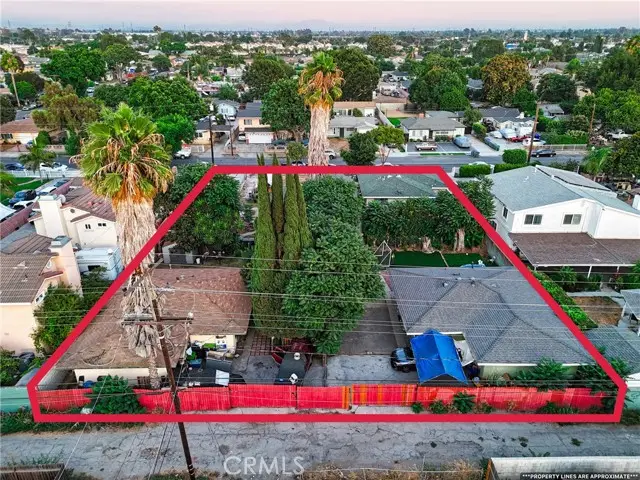 12623 Harris, Lynwood, CA 90262 - Image #2