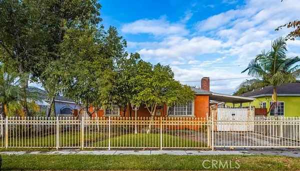 10933 Sampson Avenue, Lynwood, CA 90262