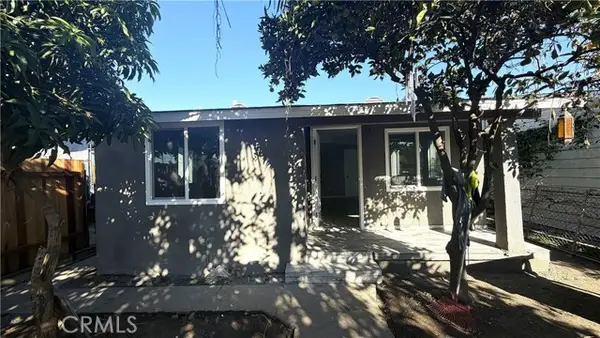 1453 W 58th, Los Angeles, CA 90047