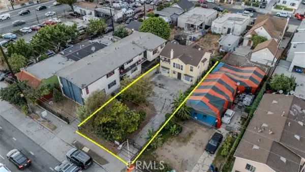 433 W Century, Los Angeles, CA 90003