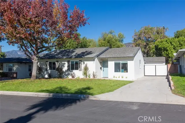 417 W Leeside, Glendora, CA 91741 - Image #3