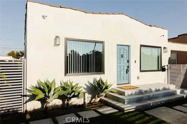 6418 3rd Avenue, Los Angeles, CA 90043