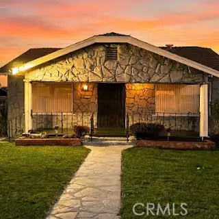 1706 W 65th Place, Los Angeles, CA 90047