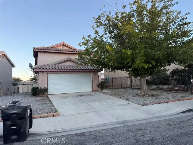 14565 Green River Road, Victorville, CA 92394 - #1