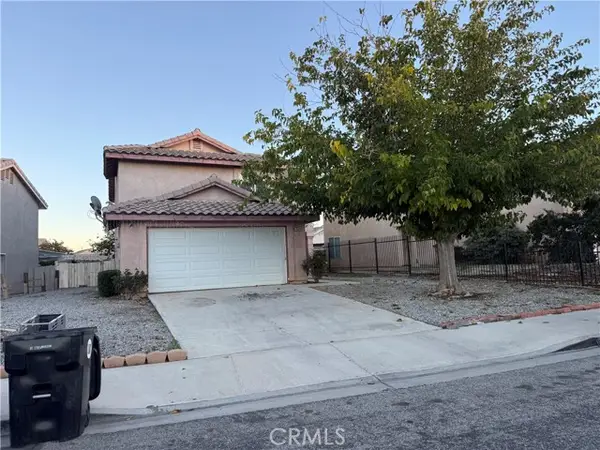 14565 Green River Road, Victorville, CA 92394