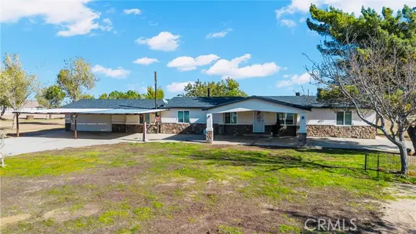 9888 Trinity, Oak Hills, CA 92344