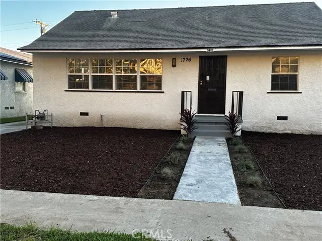 1726 E 122nd, Los Angeles, CA 90059 - Image #1