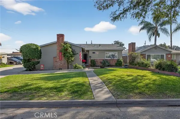 12292 Orizaba, Downey, CA 90242