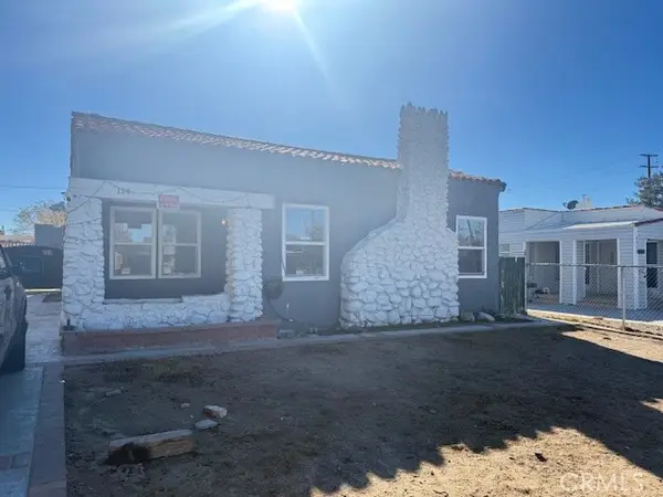 114 W Lancaster Boulevard, Lancaster, CA 93534