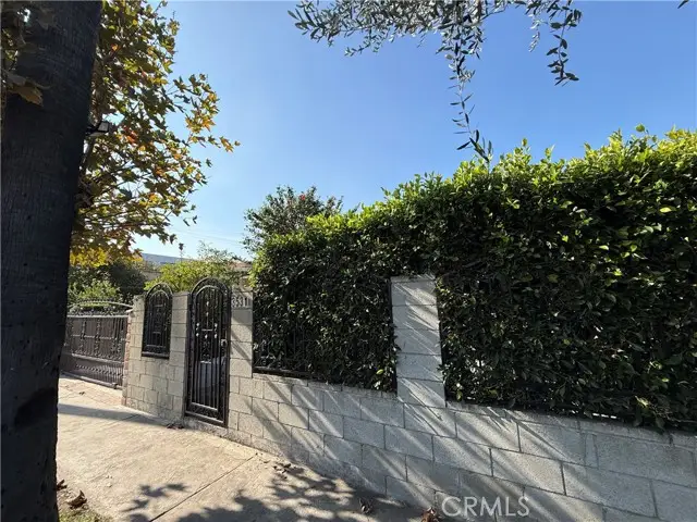 3529 10th, Los Angeles, CA 90018 - Image #2