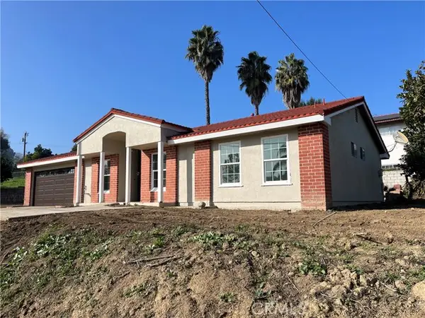 2223 Las Lomitas Drive, Hacienda Heights, CA 91745