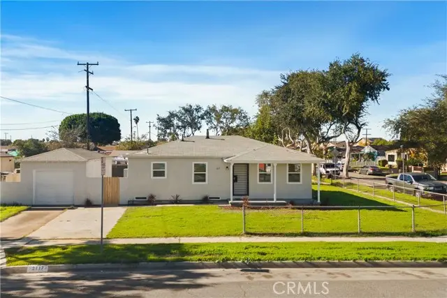 2117 N Keene, Los Angeles, CA 90059 - Image #1