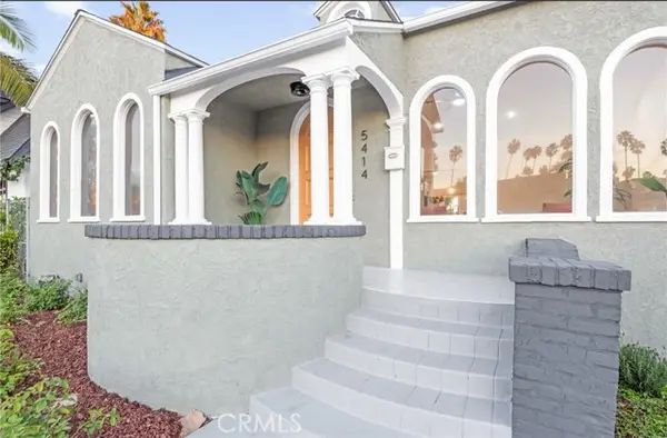 5414 Hillcrest, Los Angeles, CA 90043