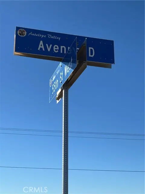 53 Vac/vic, Lancaster, CA 93536