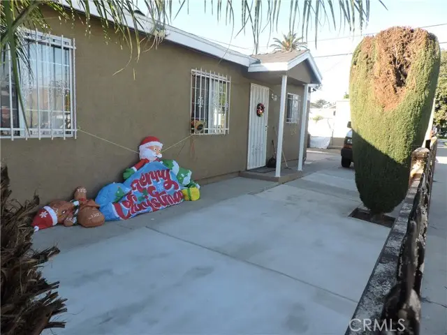 157 E 104th Street, Los Angeles, CA 90003 - #2