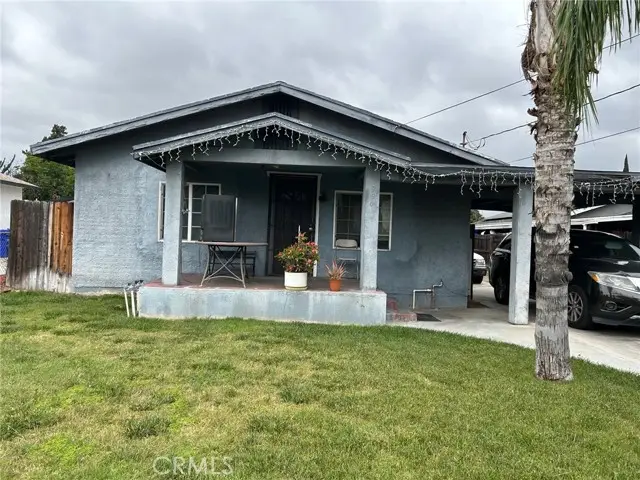 994 Magnolia, San Bernardino, CA 92411 - Image #1