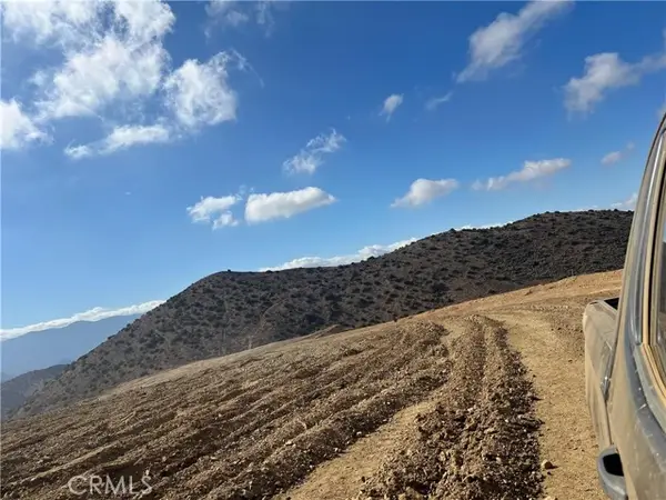 0 Valleysage Road, Agua Dulce, CA 91350