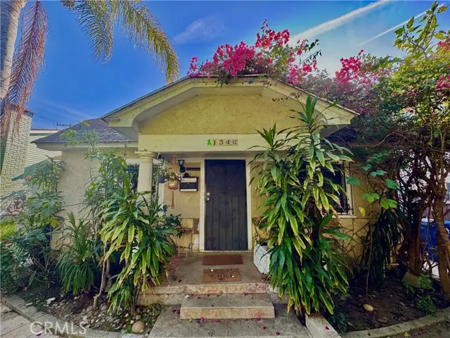 1546 30th, Los Angeles, CA 90007 - Image #1