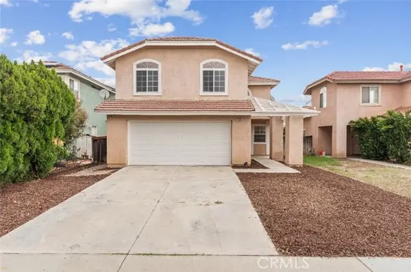 338 Mildred, Perris, CA 92571