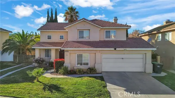 42519 Cinnabar Court, Lancaster, CA 93536