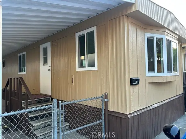 6656 E Rosecrans Avenue #N12, Paramount, CA 90723