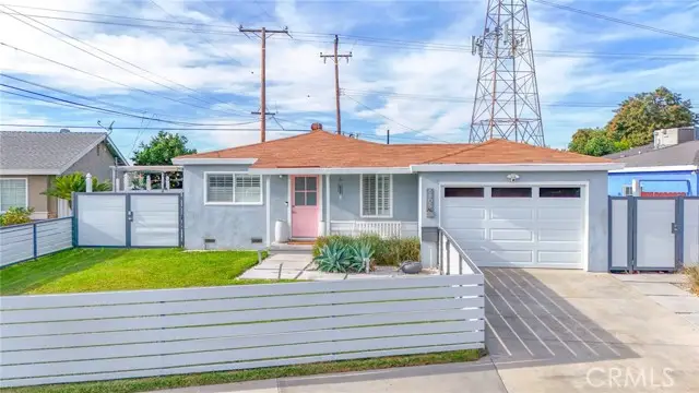 6805 Pioneer, Whittier, CA 90606 - Image #1