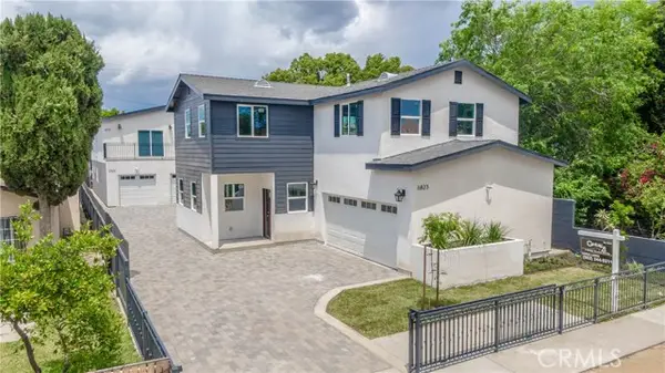 6823 Live Oak, Bell Gardens, CA 90201