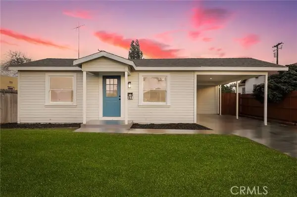 1611 Letts Avenue, Corcoran, CA 93212