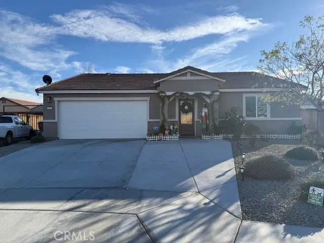 11461 Charlotte, Adelanto, CA 92301 - #2