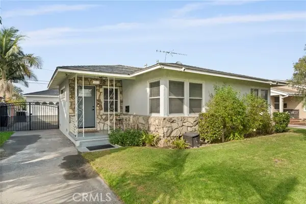 9113 Garnish Drive, Downey, CA 90240