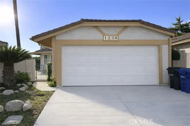 1238 Fairway, Upland, CA 91784 - #1