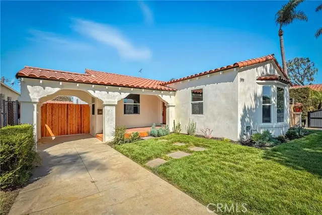 3991 Hubert Avenue, Los Angeles, CA 90008 - #2