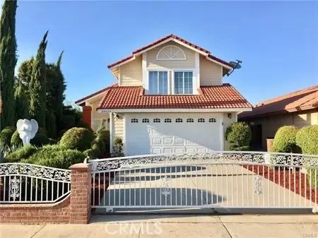 24426 Filaree, Moreno Valley, CA 92551 - #1
