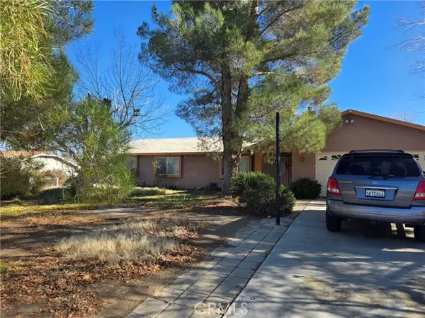 16715 Vasquez, Victorville, CA 92394