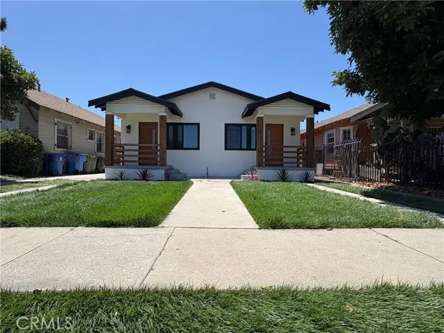 1526 W 54th, Los Angeles, CA 90062 - #2