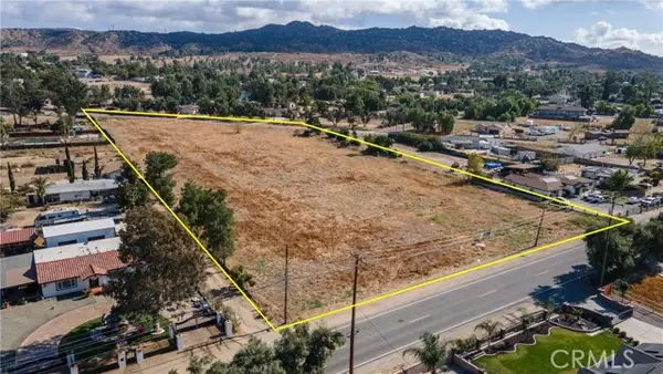 0 Lakeview Avenue, Nuevo, CA 92567