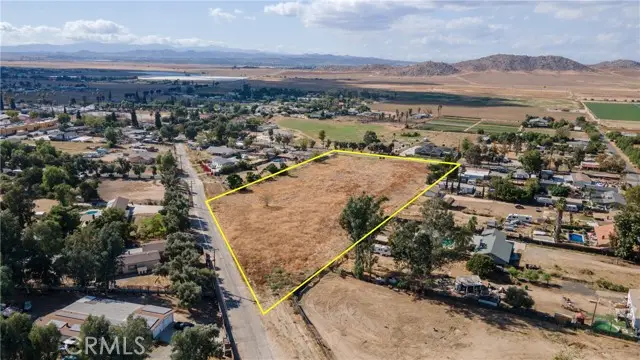 0 Lakeview Avenue, Nuevo, CA 92567 - Image #2