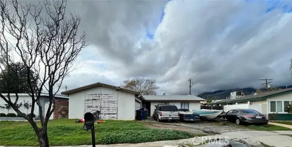 13083 Rajah, Sylmar (los Angeles), CA 91342